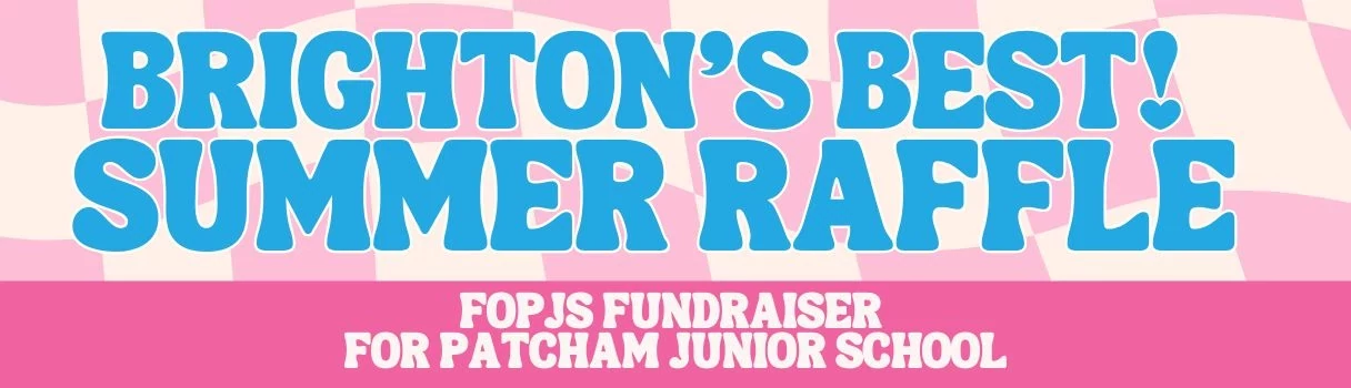 Friends of Patcham Junior School (@fopjs) profile image